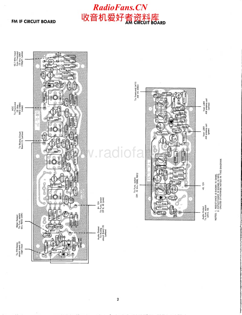 Harman-Kardon-630-A-Service-Manual电路原理图.pdf_第2页