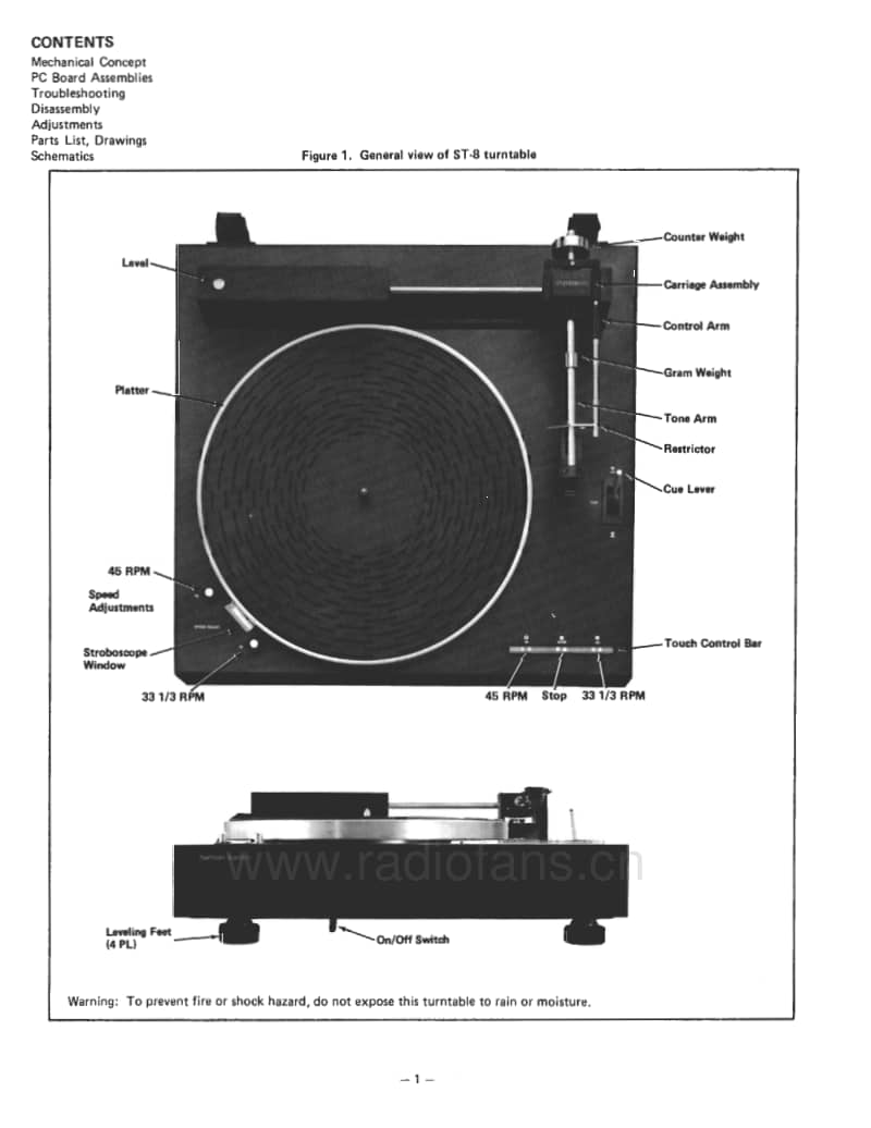 Harman-Kardon-ST-8-Service-Manual-2电路原理图.pdf_第3页