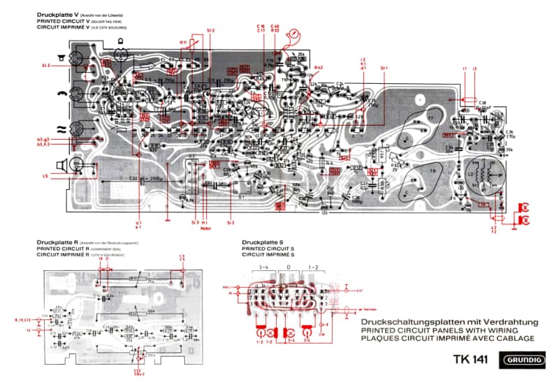 Grundig-TK-141-141U-Schematics(1)电路原理图.pdf_第1页