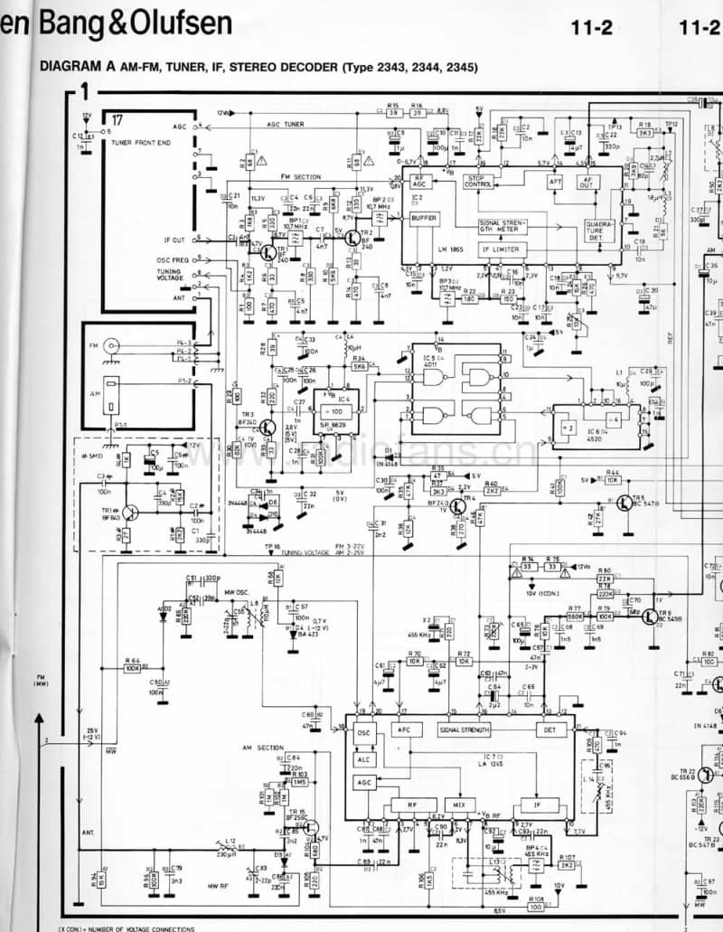 Bang-Olufsen-Beomaster_7000-Schematic电路原理图.pdf_第3页