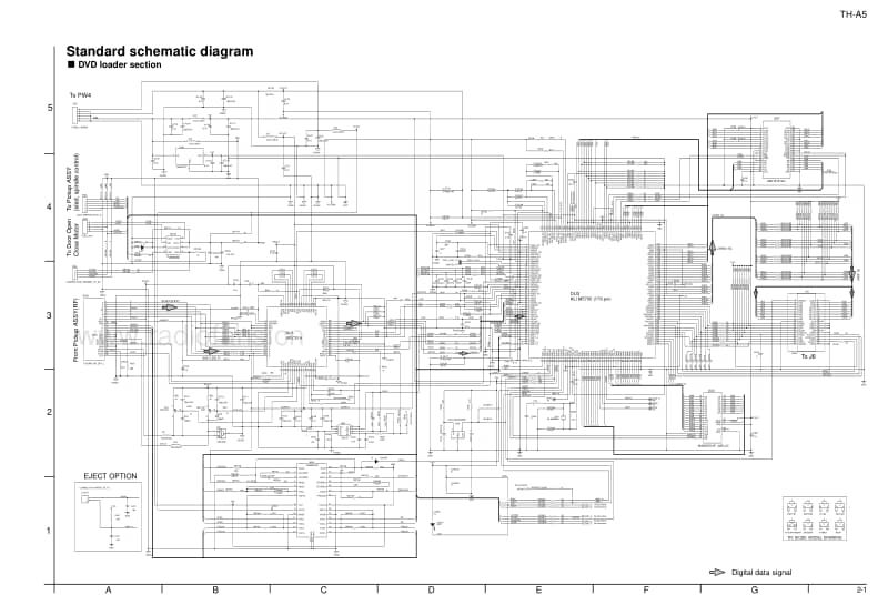 Jvc-THA-5-Service-Manual-2电路原理图.pdf_第3页