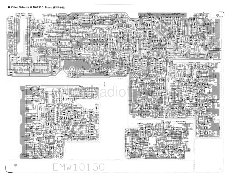 Jvc-RX-1050-VTN-Schematic电路原理图.pdf_第2页