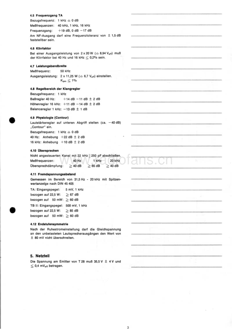 Grundig-SV-1000-Service-Manual电路原理图.pdf_第3页