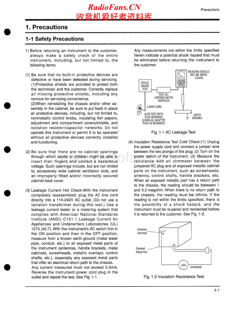 Hitachi-DVP-315-UPX-Service-Manual电路原理图.pdf_第2页