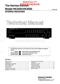 Harman-Kardon-HK-3450-Service-Manual电路原理图.pdf