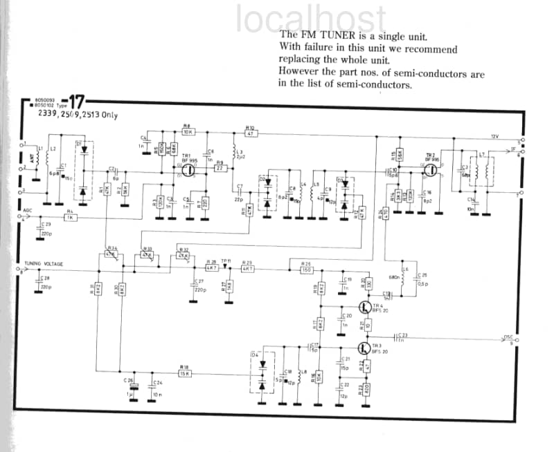 Bang-Olufsen-Beocenter_8500-Service-Manual-2电路原理图.pdf_第2页