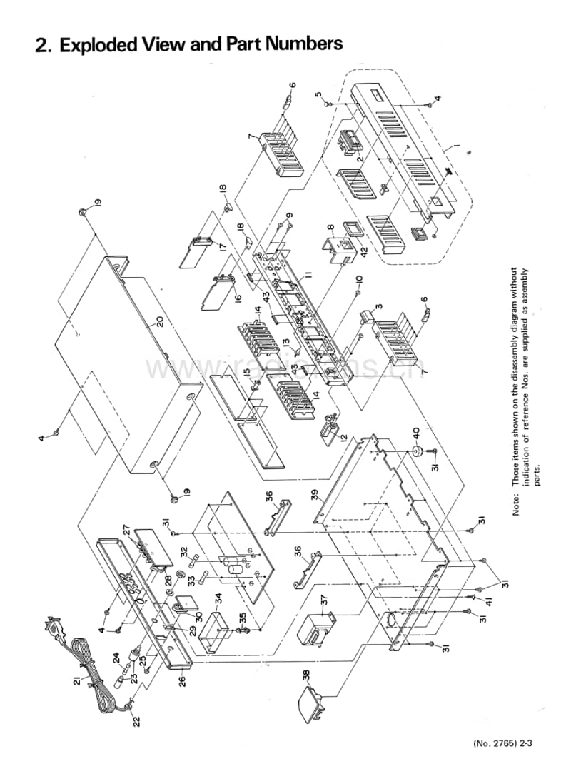 Jvc-SEA-22-Service-Manual-2电路原理图.pdf_第3页