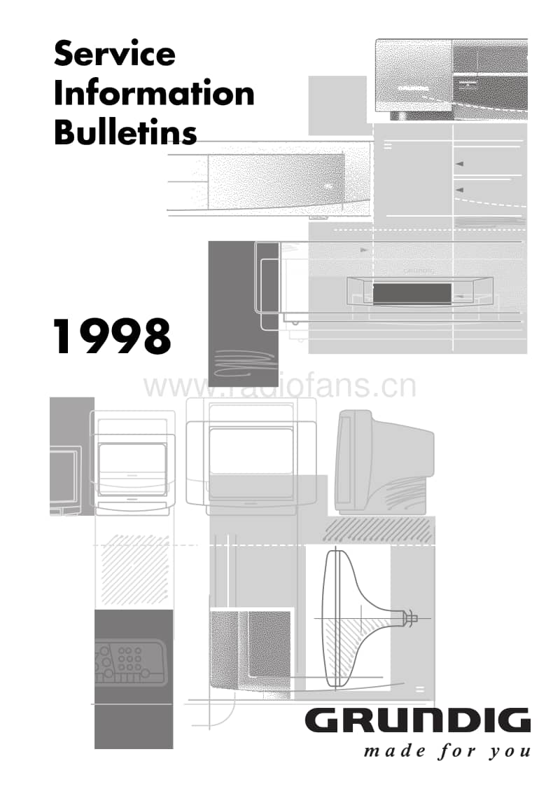 Grundig-Service-1998-Bull-Service-Manual电路原理图.pdf_第1页