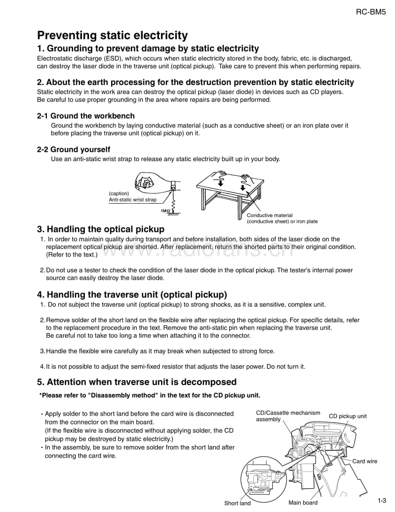 Jvc-RCBM-5-Service-Manual电路原理图.pdf_第3页