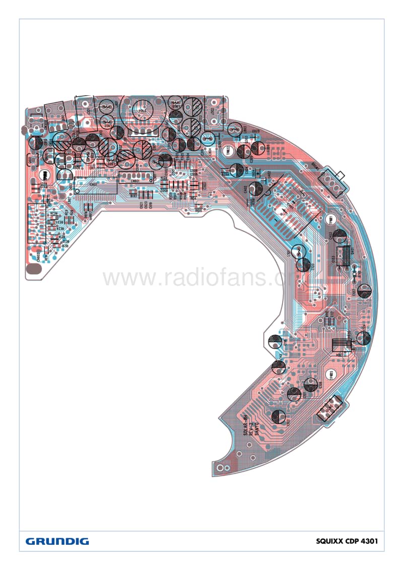 Grundig-SQUIXX-CDP-4301-Service-Manual电路原理图.pdf_第3页