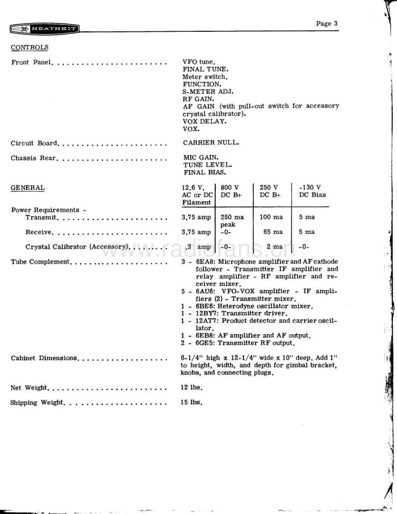 Heathkit-HW-32-Manual电路原理图.pdf_第3页