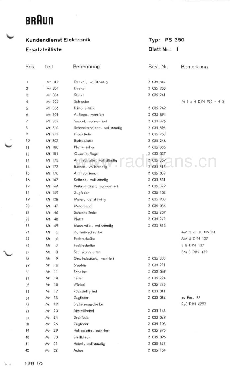 Braun-PS-358-Service-Manual(1)电路原理图.pdf_第3页