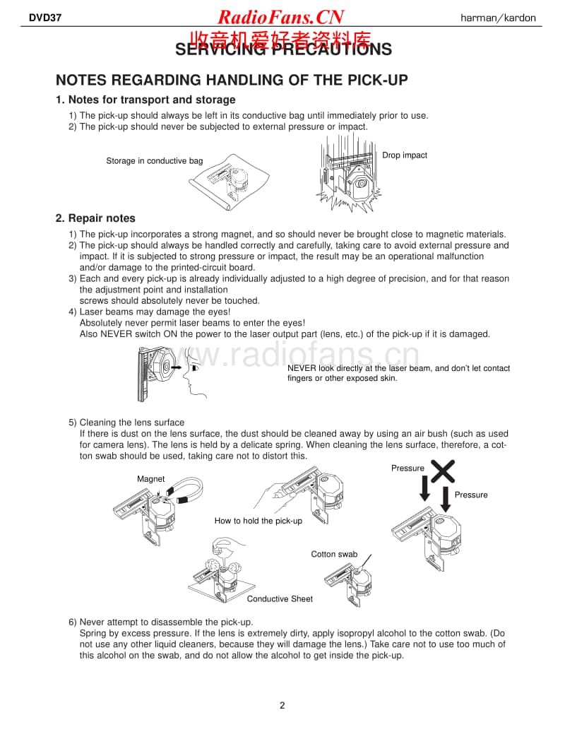 Harman-Kardon-DVD-37-Service-Manual电路原理图.pdf_第2页