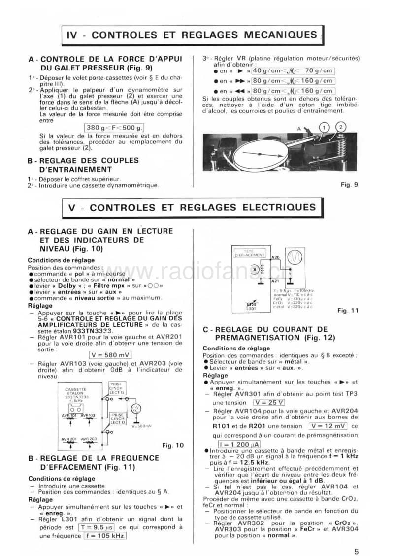 Continental-Edison-LE-9964-Service-Manual电路原理图.pdf_第2页