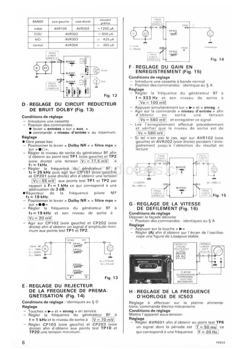 Continental-Edison-LE-9964-Service-Manual电路原理图.pdf_第3页