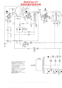 Heathkit-FM-4B-Schematic电路原理图.pdf