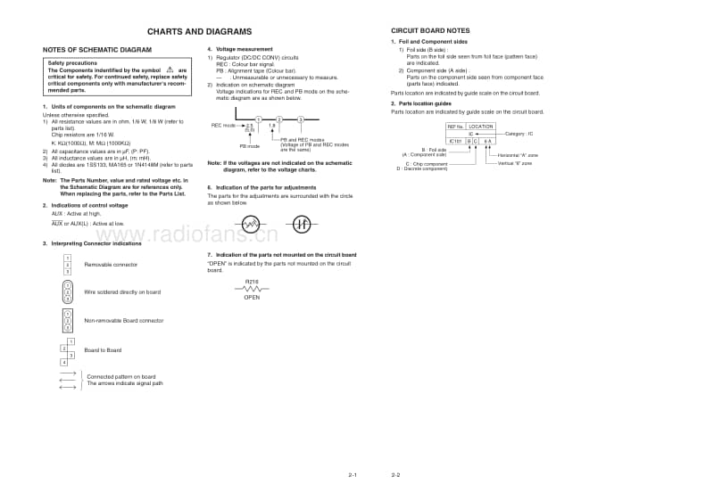 Jvc-XVN-652-SAA-Service-Manual电路原理图.pdf_第3页