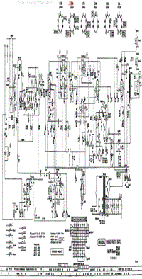 Grundig-2260-Schematic电路原理图.pdf