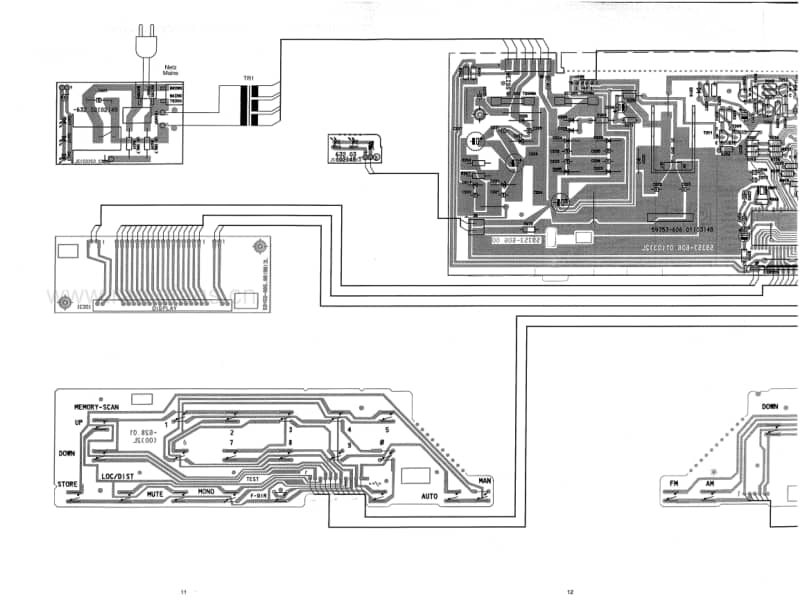 Grundig-T-904-Service-Manual电路原理图.pdf_第2页