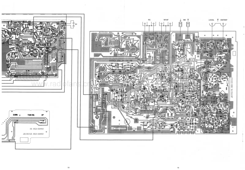 Grundig-T-904-Service-Manual电路原理图.pdf_第3页