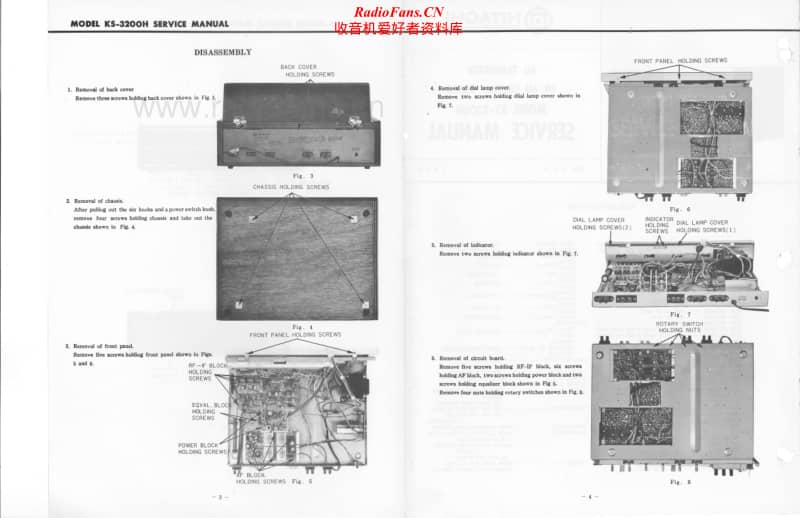 Hitachi-KS-3200-H-Service-Manual电路原理图.pdf_第2页