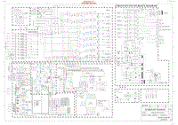 Harman-Kardon-AVR-255-Schematic电路原理图.pdf