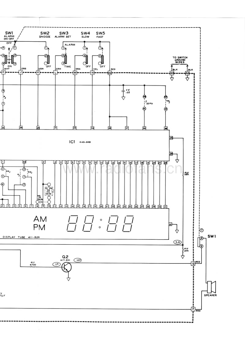 Heathkit-GC-1107-Schematic电路原理图.pdf_第3页