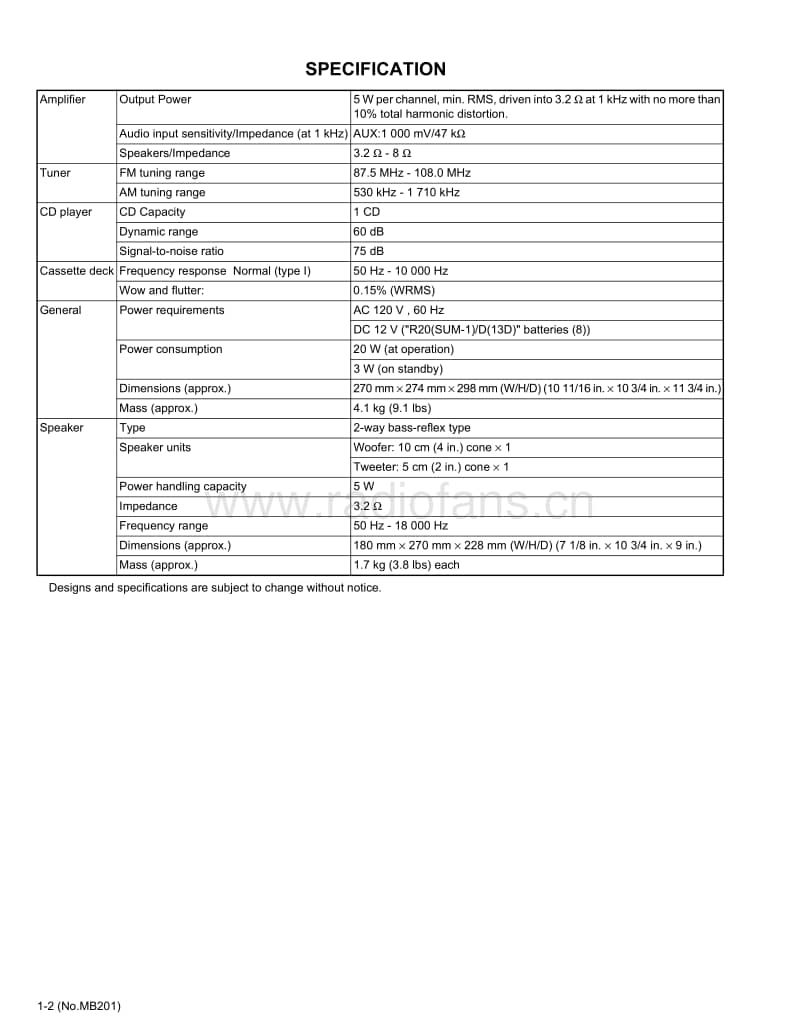 Jvc-PCX-290-Service-Manual电路原理图.pdf_第2页