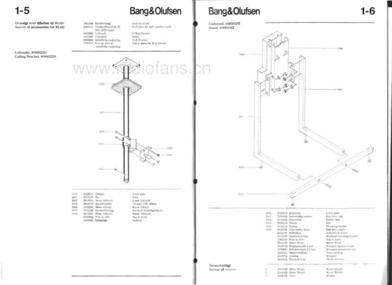 Bang-Olufsen-Beovox_RL-45-Service-Manual电路原理图.pdf_第3页