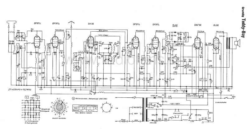 Grundig-Teddy-Boy-Schematic电路原理图.pdf_第1页