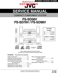 Jvc-FSSD-98-V-Service-Manual电路原理图.pdf