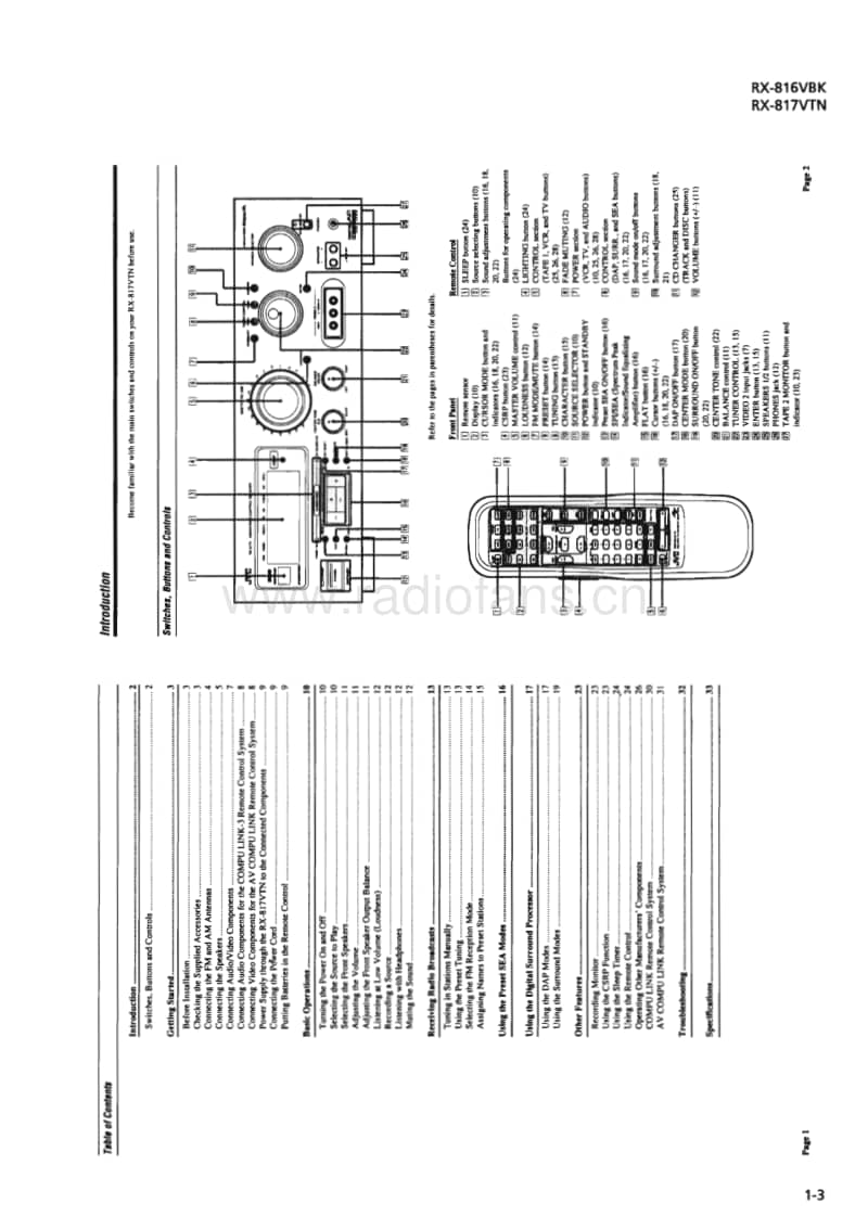 Jvc-RX-816-VBK-Service-Manual电路原理图.pdf_第3页