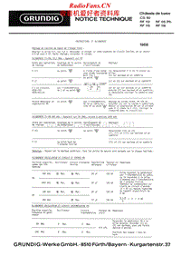 Grundig-CS-60-Service-Manual电路原理图.pdf