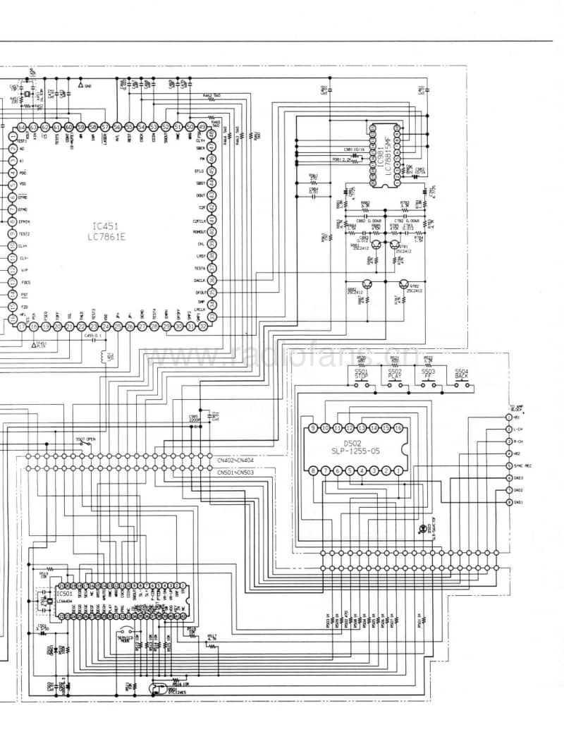 Fisher-PHD-15-Schematic电路原理图.pdf_第3页