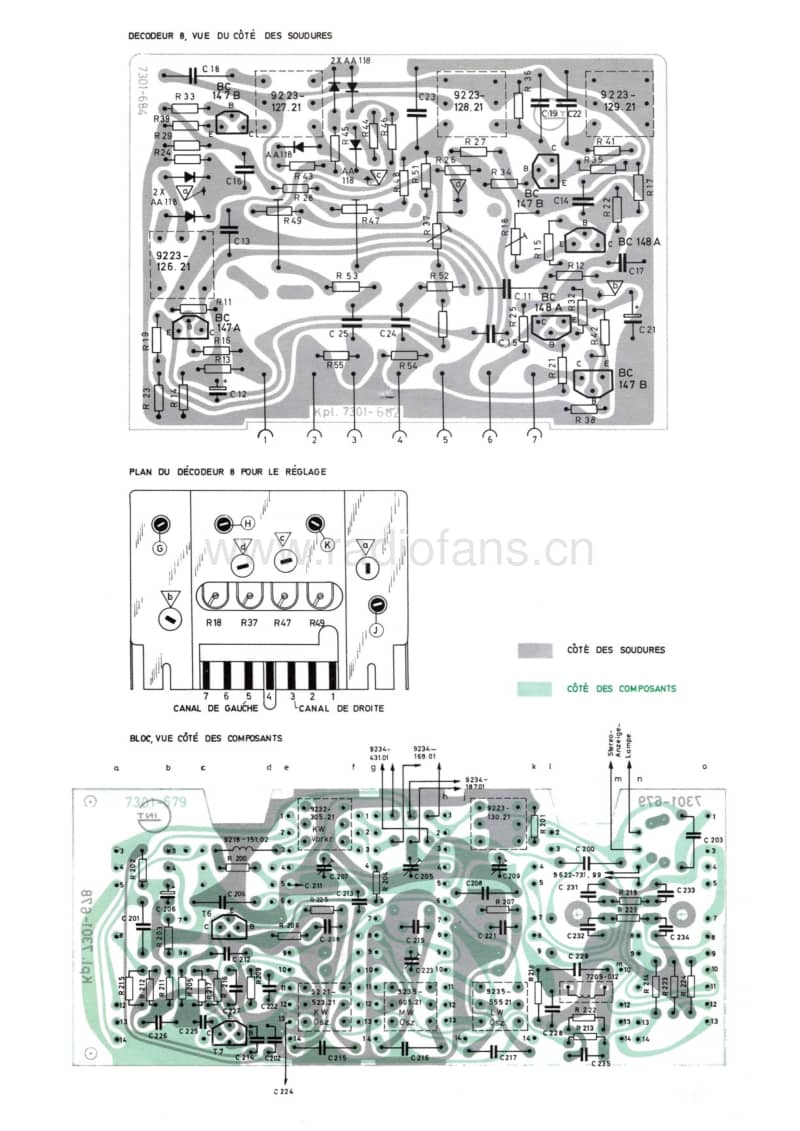 Grundig-TRV-350-Service-Manual电路原理图.pdf_第3页