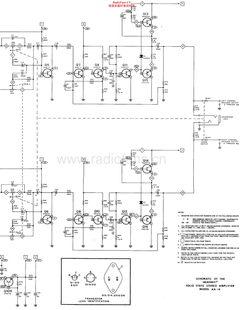 Heathkit-AA-14-Schematic电路原理图.pdf_第2页