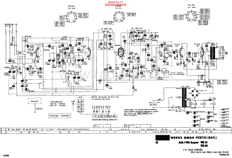 Grundig-98-H-Schematic电路原理图.pdf_第1页