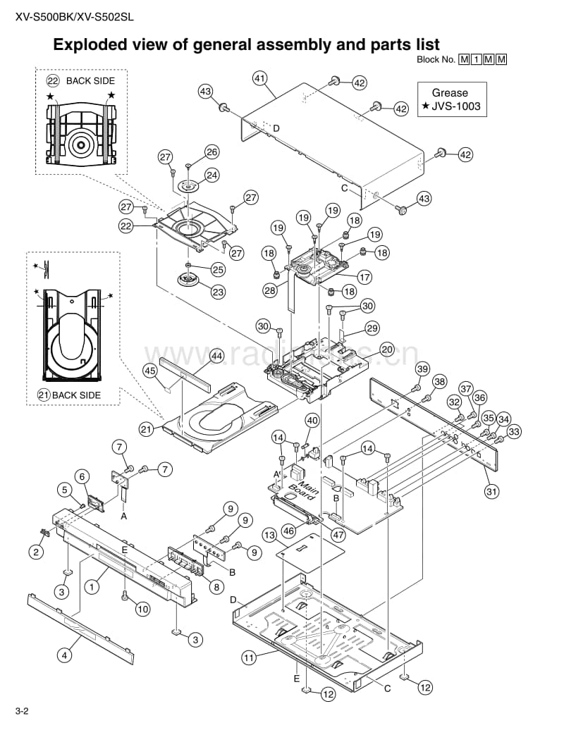 Jvc-XVS-500-BK-Service-Manual-3电路原理图.pdf_第2页