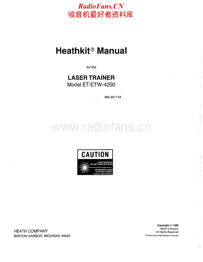 Heathkit-ET-4200-Manual电路原理图.pdf_第2页