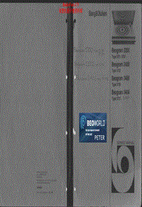Bang-Olufsen-Beogram_3404-Service-Manual电路原理图.pdf