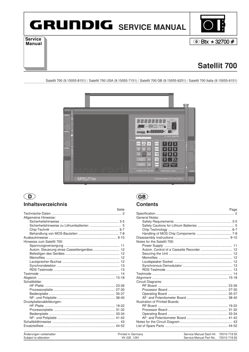 Grundig-Satellit-700-Service-Manual电路原理图.pdf_第1页