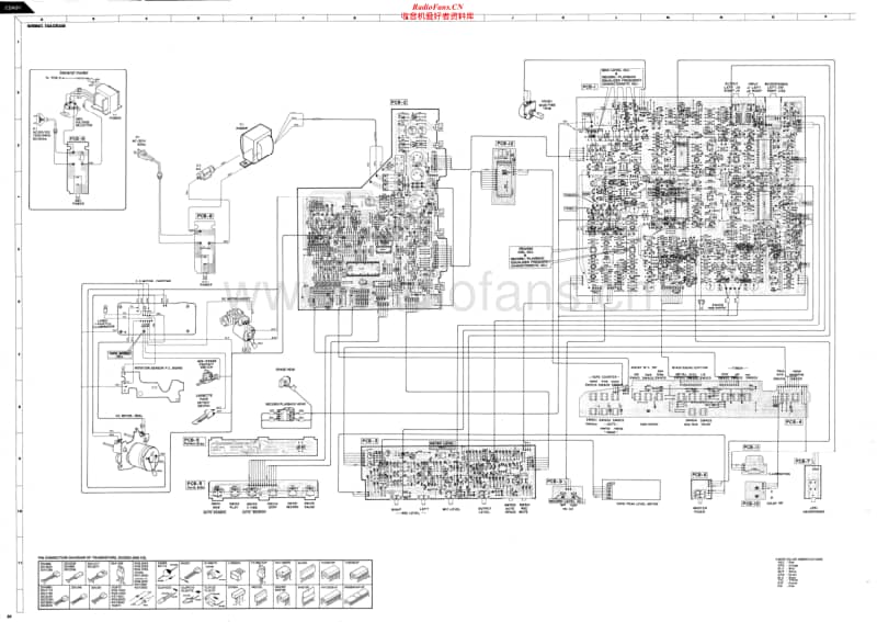 Harman-Kardon-CD-491-Schematic电路原理图.pdf_第2页