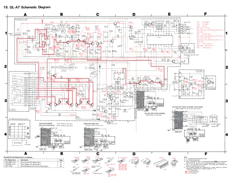 Jvc-QLA-7-Schematic电路原理图.pdf_第1页