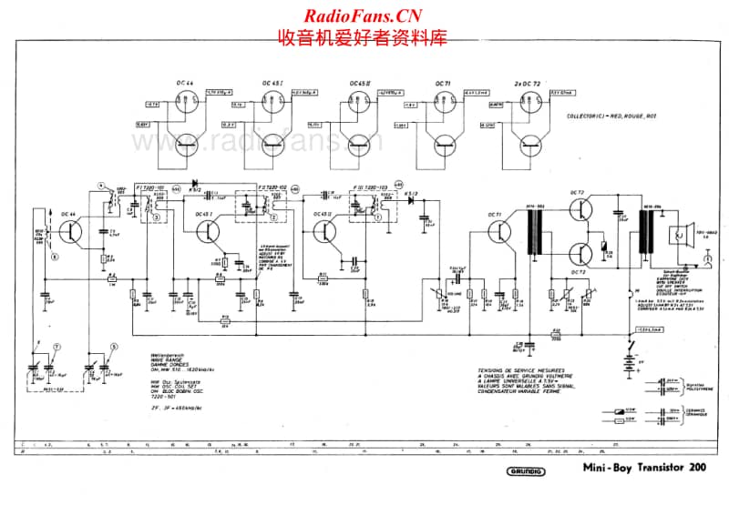 Grundig-Mini-Boy-Transistor-200-Schematic电路原理图.pdf_第1页