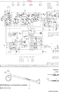 Grundig-COMO-3-Schematic电路原理图.pdf