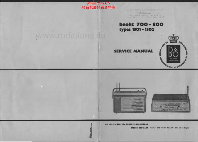 Bang-Olufsen-Beolit_700-Service-Manual(1)电路原理图.pdf_第1页