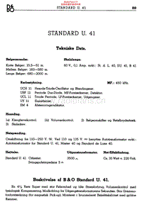 Bang-Olufsen-STANDARD-41-U-Service-manual电路原理图.pdf