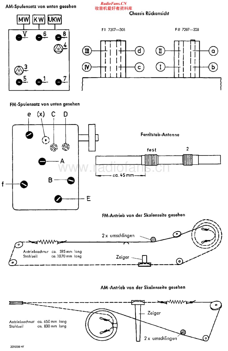 Grundig-3067-Service-Manual电路原理图.pdf_第2页