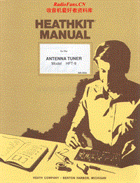 Heathkit-HFT-9-Manual电路原理图.pdf
