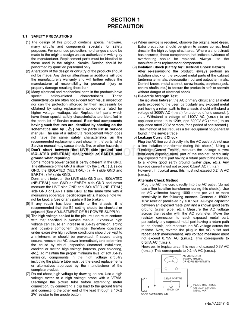 Jvc-TUDB-1-SU-Service-Manual电路原理图.pdf_第3页